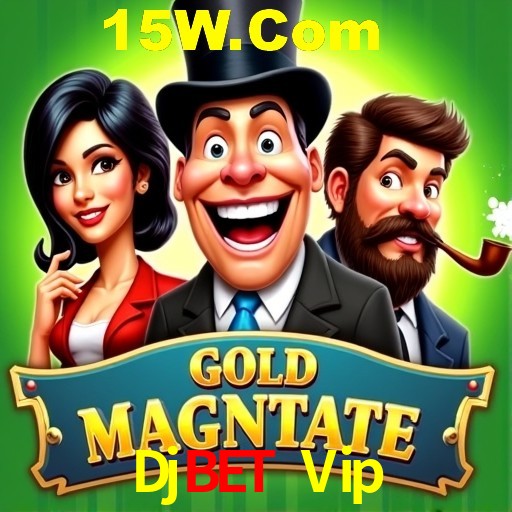 Descubra o Mundo do Cassino Online com Djbet Vip