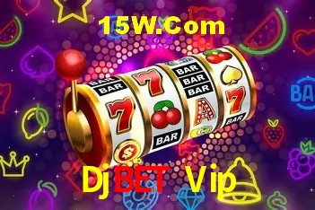 Jogos de Slot Djbet Vip