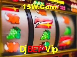 Provedores de Jogos Djbet Vip
