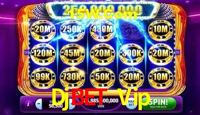 Promoção Relâmpago Djbet Vip