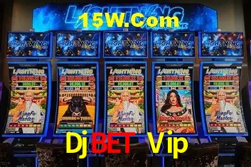 Login Seguro Djbet Vip