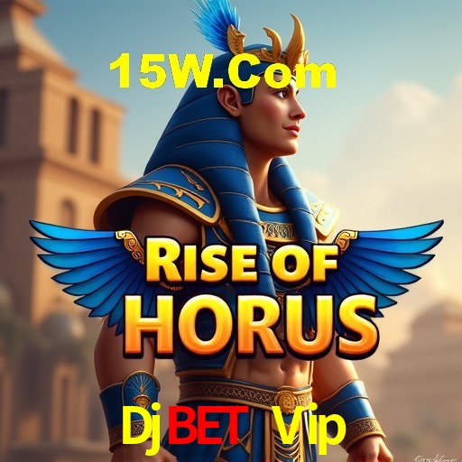 Jogos de Slot Djbet Vip