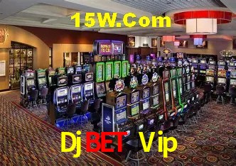 Design Responsivo Djbet Vip