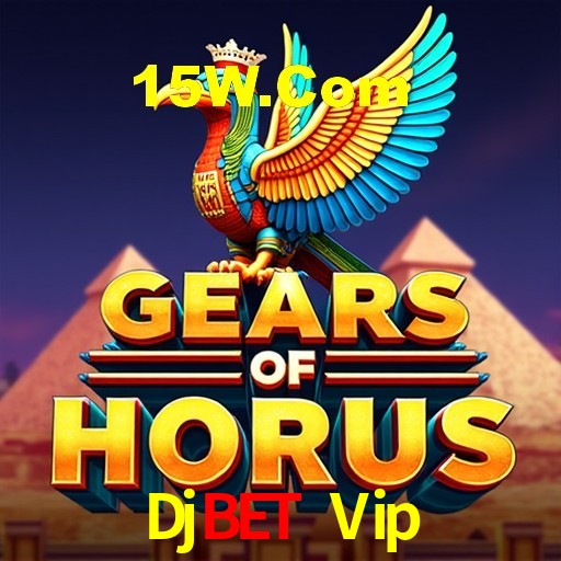 Recursos de Bônus Djbet Vip