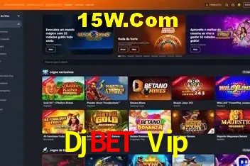 Sistemas de Segurança Djbet Vip