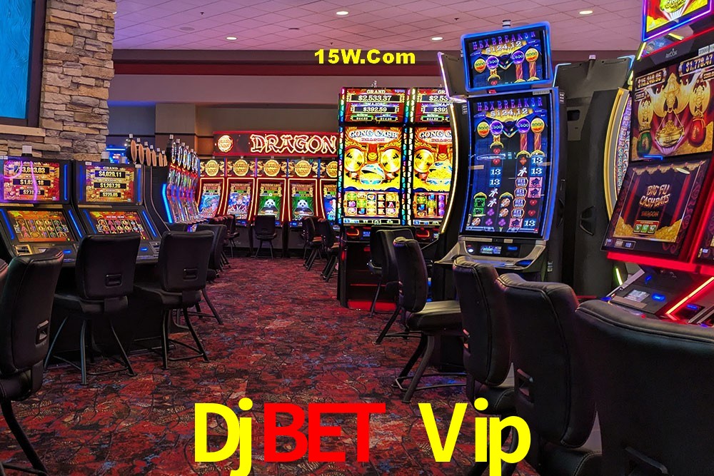 Descubra a Essência do Djbet Vip: Nossa História e Compromissos