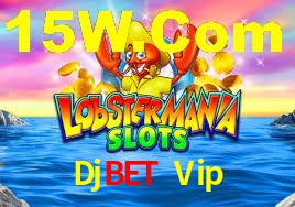 Bônus de Boas-vindas Djbet Vip