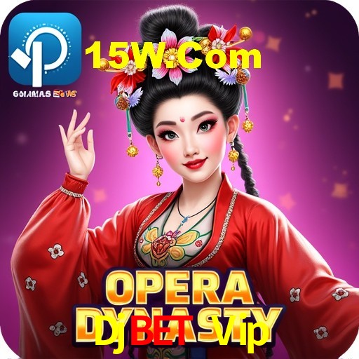 Experiência VIP Djbet Vip