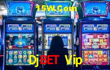 Diretório de Jogos Djbet Vip