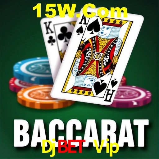 Torneios Djbet Vip