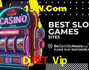 Design Responsivo Djbet Vip