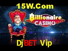Mesa de Blackjack Djbet Vip