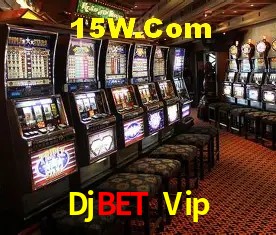 Casino Ao Vivo Djbet Vip