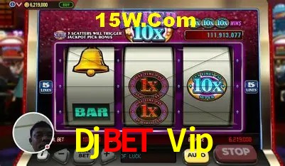 Segurança 2FA Djbet Vip