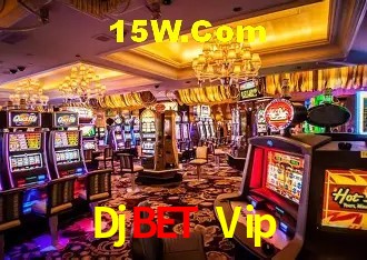 Recursos de Bônus Djbet Vip