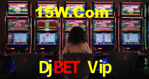 Djbet Vip: Seu Cassino Premiado com Pagamentos Rápidos
