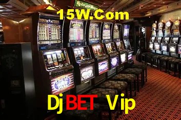 Benefícios da Conta Djbet Vip