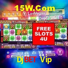 Promoções Sazonais Djbet Vip