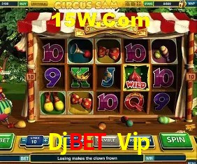 Integração de APIs Djbet Vip