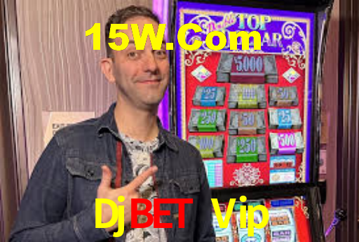 Djbet Vip: A Experiência de Casino com Jogos de Mesa ao Vivo