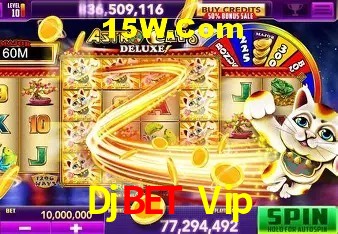 Experiência VIP Djbet Vip